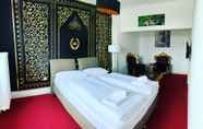 Kamar Tidur 5 City Max Hotel