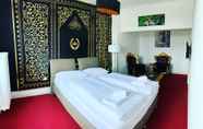 Kamar Tidur 5 City Max Hotel