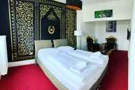 Kamar Tidur City Max Hotel