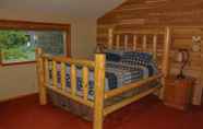 ห้องนอน 3 Cedar Grove Lodge