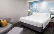 Bilik Tidur 6 Courtyard by Marriott Hilton Head Island