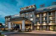 Luar Bangunan 2 Courtyard by Marriott Hilton Head Island