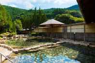 สิ่งอำนวยความสะดวกด้านความบันเทิง Watarase Onsen Hotel Yamayuri