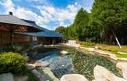 Swimming Pool 7 Watarase Onsen Hotel Himeyuri