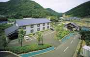Nearby View and Attractions 4 Watarase Onsen Hotel Himeyuri