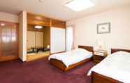 Bedroom 6 Watarase Onsen Hotel Himeyuri