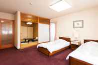 Bedroom Watarase Onsen Hotel Himeyuri