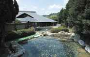 Swimming Pool 3 Watarase Onsen Hotel Himeyuri