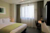Phòng ngủ Nine Tree Hotel Dongdaemun