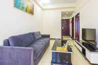 Ruang untuk Umum Guangzhou Xiyunlai International Apartment Pazhou Exhibition Center Store