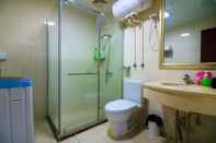 In-room Bathroom Guangzhou Xiyunlai International Apartment Pazhou Exhibition Center Store