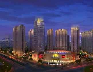 Bangunan 2 Guangzhou Xiyunlai International Apartment Pazhou Exhibition Center Store