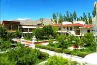 Exterior TIH Global Family Resort - Saboo - Leh