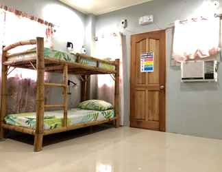 Kamar Tidur 2 Lionfish Backpackers Malapascua - Adults Only