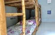 Bilik Tidur 4 Lionfish Backpackers Malapascua - Adults Only