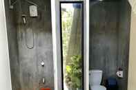 Toilet Kamar Lionfish Backpackers Malapascua - Adults Only