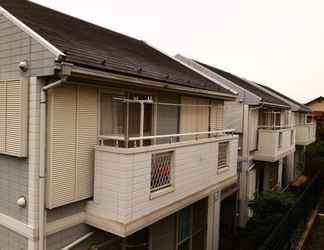 Exterior 2 Fujisan YOU Apartment