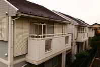 Exterior Fujisan YOU Apartment