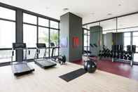 Fitness Center The Mews KLCC