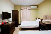 Bedroom Jin Lu Homestay