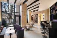 Bar, Cafe and Lounge Courtyard by Marriott Suwon