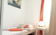 Bedroom 3 LUCIJA 1 - Enjoy the Rovinj