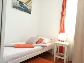 Bedroom 4 LUCIJA 1 - Enjoy the Rovinj