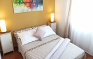 Bedroom 4 LUCIJA 1 - Enjoy the Rovinj