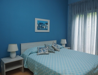 Kamar Tidur 2 Comfortable Nena Apartment with Nice View