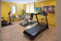 Fitness Center Domitys La Majolique