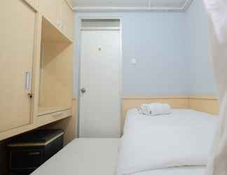 Kamar Tidur 2 Cozy 2BR Apartment at Gading Nias Residences