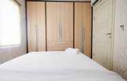 Bedroom 6 Highest Value 2BR Apartment City Home near MOI