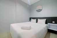 Bedroom Brand New 2BR Apartment at Northland Ancol Residence