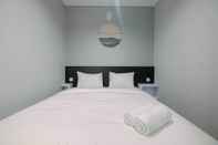 Kamar Tidur Brand New 2BR Apartment at Northland Ancol Residence