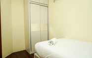 Kamar Tidur 7 Comfy 3BR Apartment at Mediterania Gajah Mada