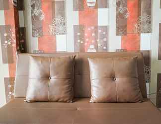 Sảnh chờ 2 Simply Homey 2BR Signature Park Apartment