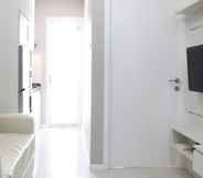 Common Space 3 Luxurious 1BR Apartment @ Parahyangan Residence
