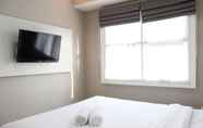 Kamar Tidur 3 Luxurious 1BR Apartment @ Parahyangan Residence