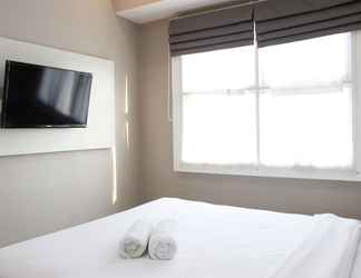 Kamar Tidur 2 Luxurious 1BR Apartment @ Parahyangan Residence