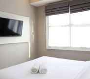 Bedroom 2 Luxurious 1BR Apartment @ Parahyangan Residence