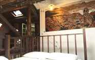 Bilik Tidur 5 Windsor's Vanilla Garden B&B