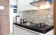 Bilik Tidur 2 Elegant 2BR @ Dago Suites Apartment near ITB