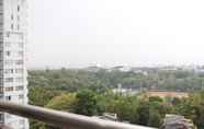 Nearby View and Attractions 2 Scenic Studio at Beverly Dago Apartment near Sabuga