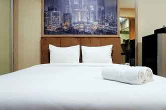 Kamar Tidur 4 High Floor Studio at Anderson Supermall Mansion Apartment