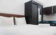 Kamar Tidur 3 Easy Access Studio Apartment at Anderson Tower Supermall Mansion