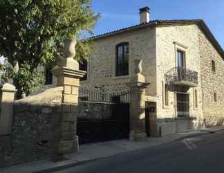 Exterior 2 Maison de Maître Cévenol