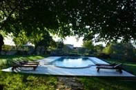 Swimming Pool Marvelous Istrian Villa Morus