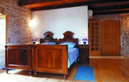 Kamar Tidur 6 Marvelous Istrian Villa Morus