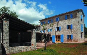 Exterior 4 Marvelous Istrian Villa Morus