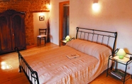 Kamar Tidur 7 Marvelous Istrian Villa Morus